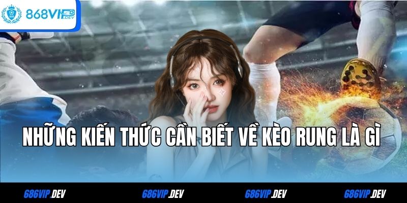 Kèo rung