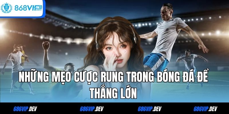 Kèo rung