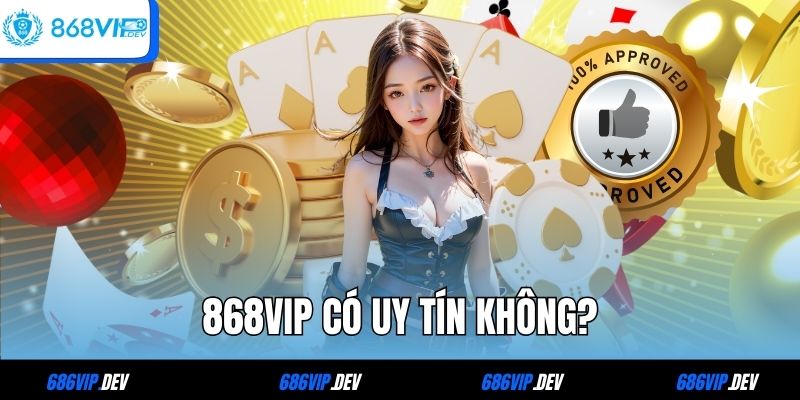 868VIP