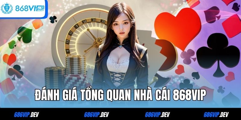 868VIP
