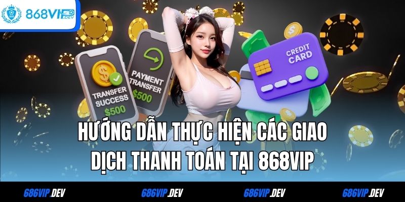 868VIP