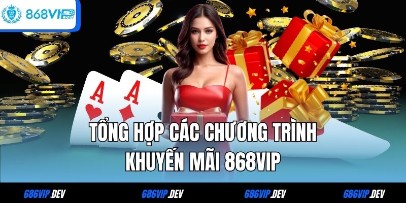 868VIP